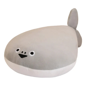 WhaleSnug | Gran Peluche de Ballena